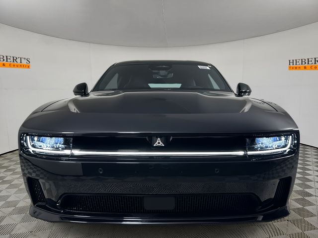 2025 Dodge Charger R/T Scat Pack photo 2