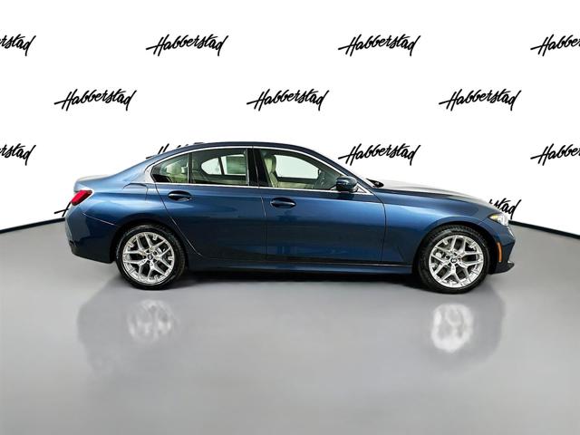 2025 Bmw 330i xDrive photo 4