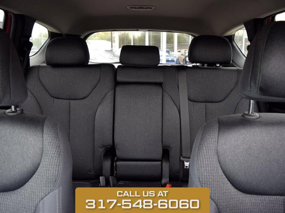 2023 Hyundai Santa Fe SEL photo 30