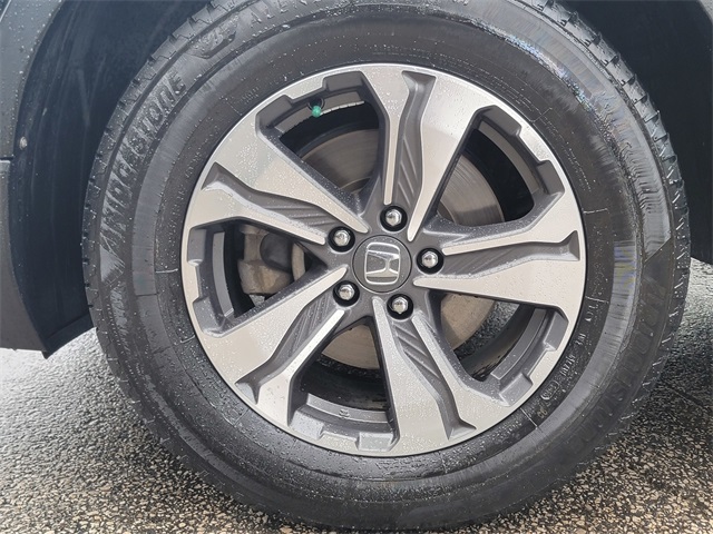 2019 Honda CR-V LX photo 10