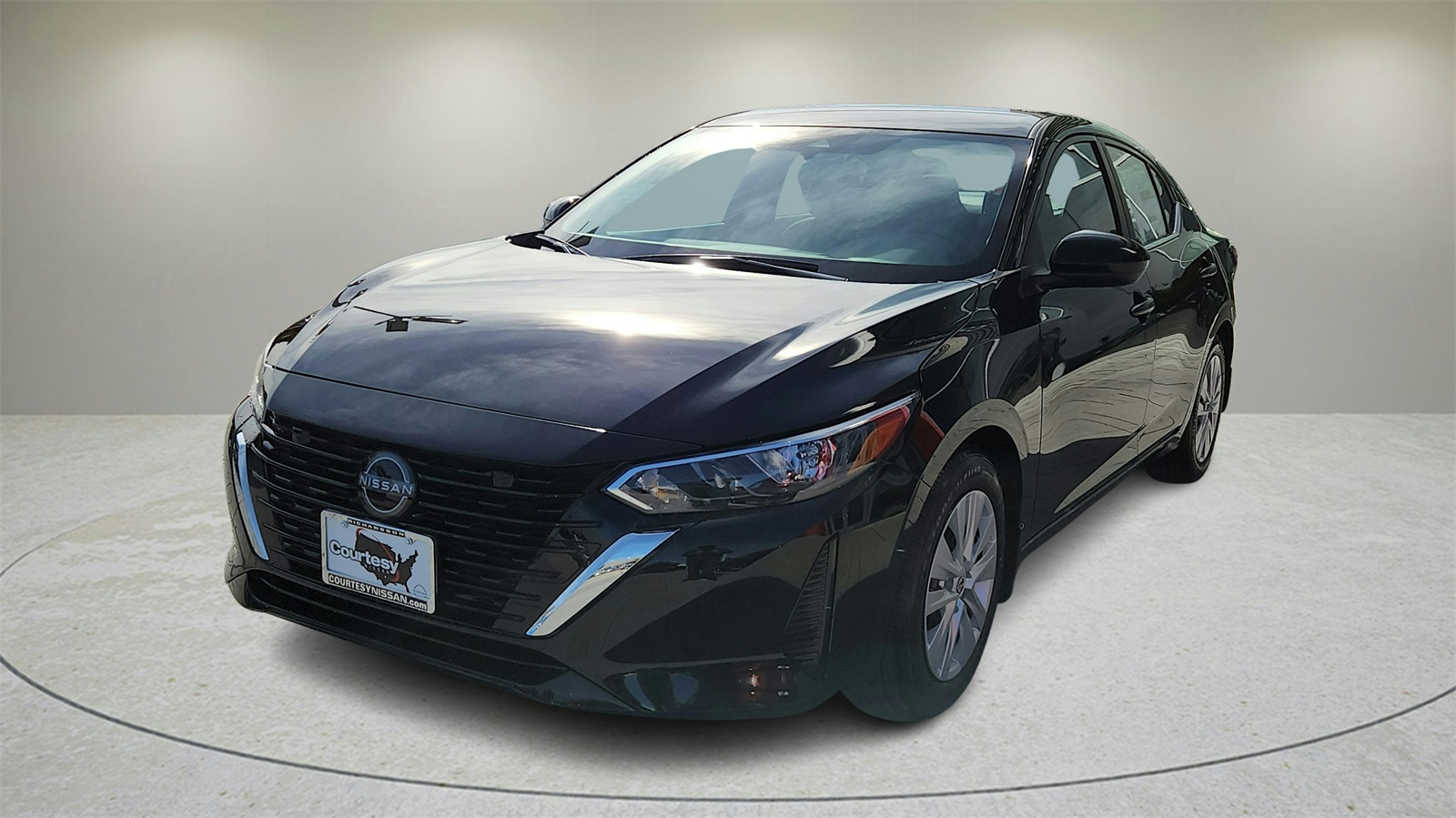 2024 Nissan Sentra S photo 3