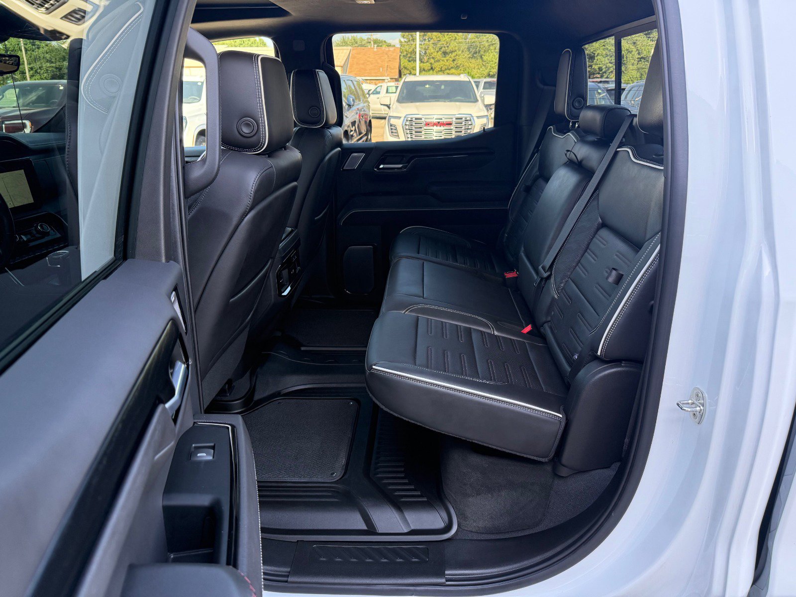 2022 Gmc Sierra 1500 AT4X photo 13