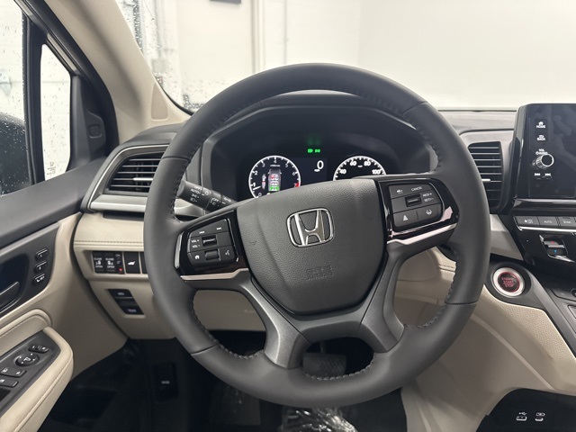 2026 Honda Odyssey EX-L photo 23