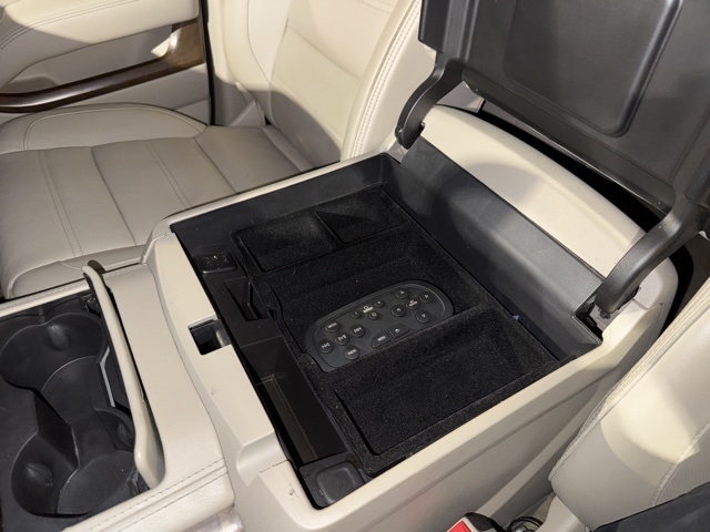 2018 Gmc Yukon XL Denali photo 30