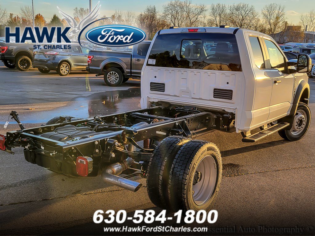 2026 FORD F-450 - Image 6