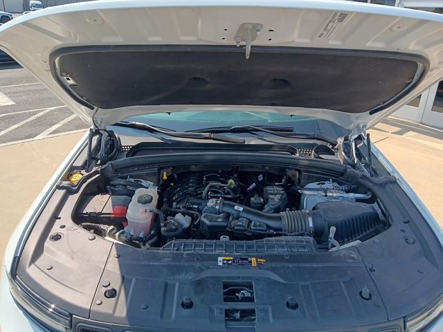 2023 Jeep Grand Cherokee Altitude photo 16