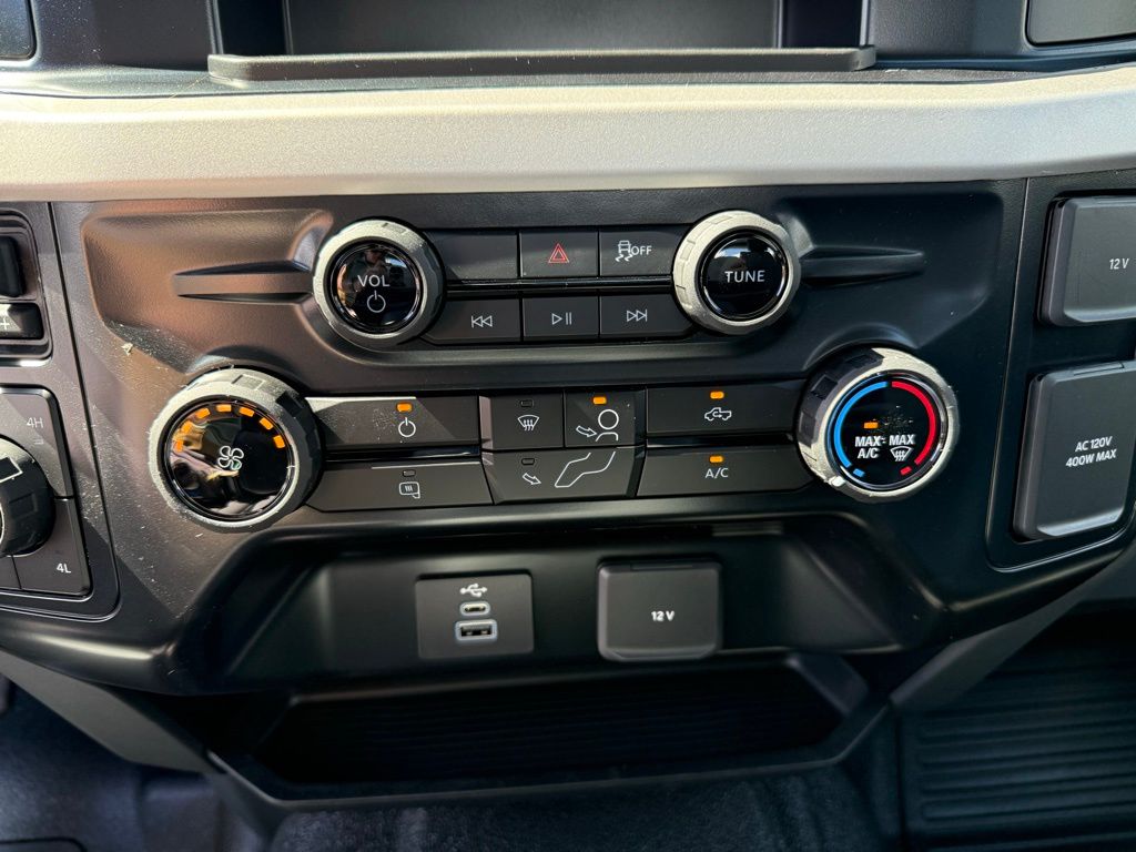 2026 Ford F-250 photo 22