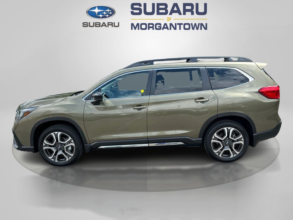 2025 Subaru Ascent Limited photo 8