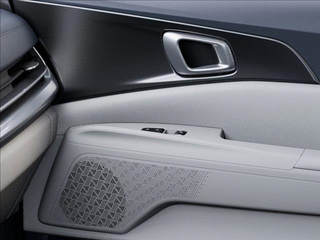 2025 Kia Carnival SX photo 25