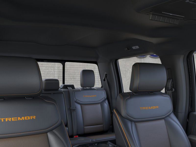 2025 Ford F-150 Tremor photo 20