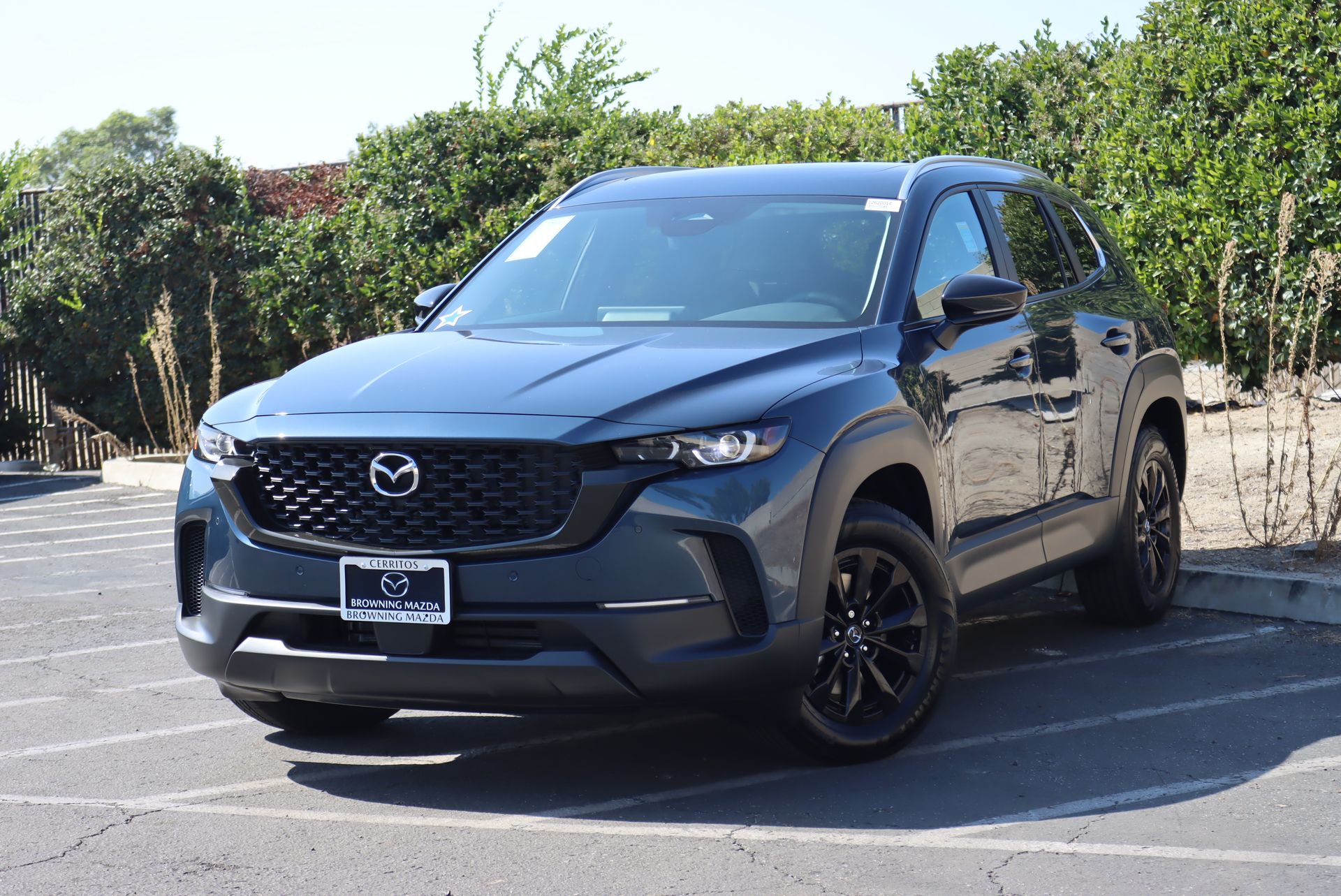 2026 Mazda CX-50 Preferred's photo