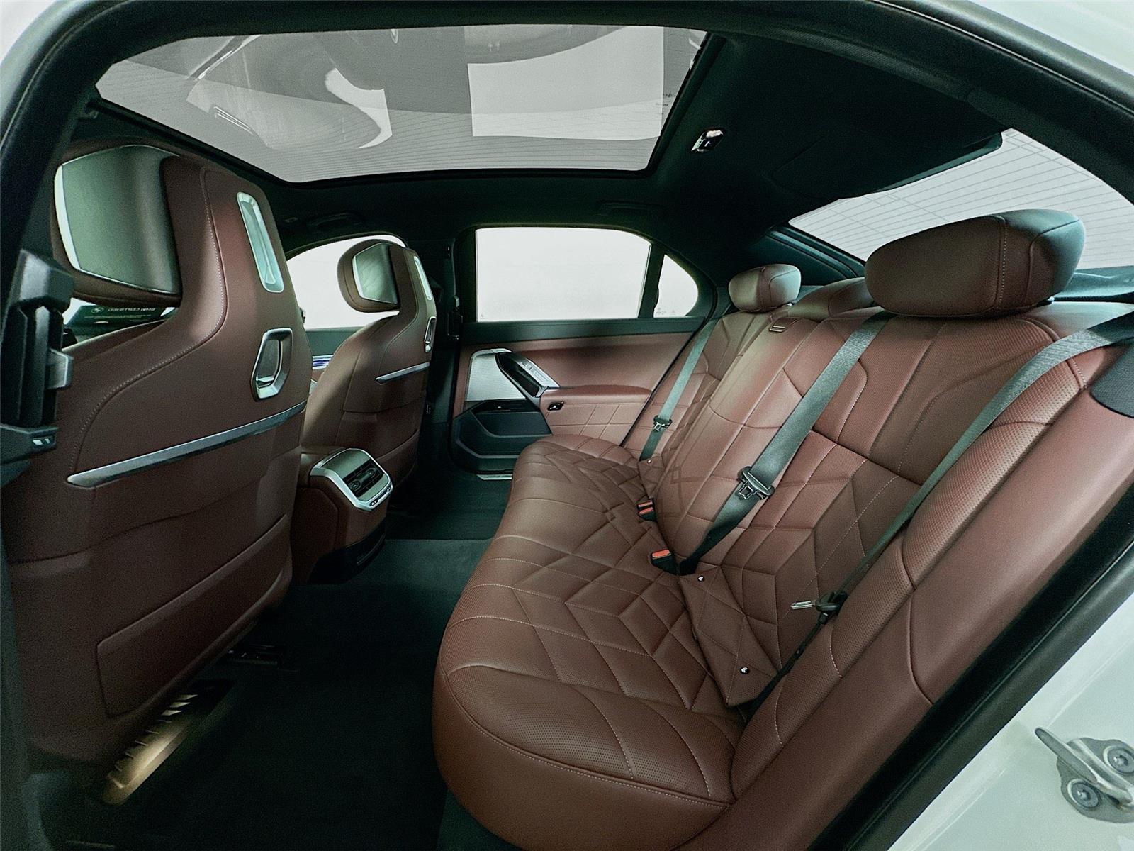 2023 Bmw 760i xDrive photo 23