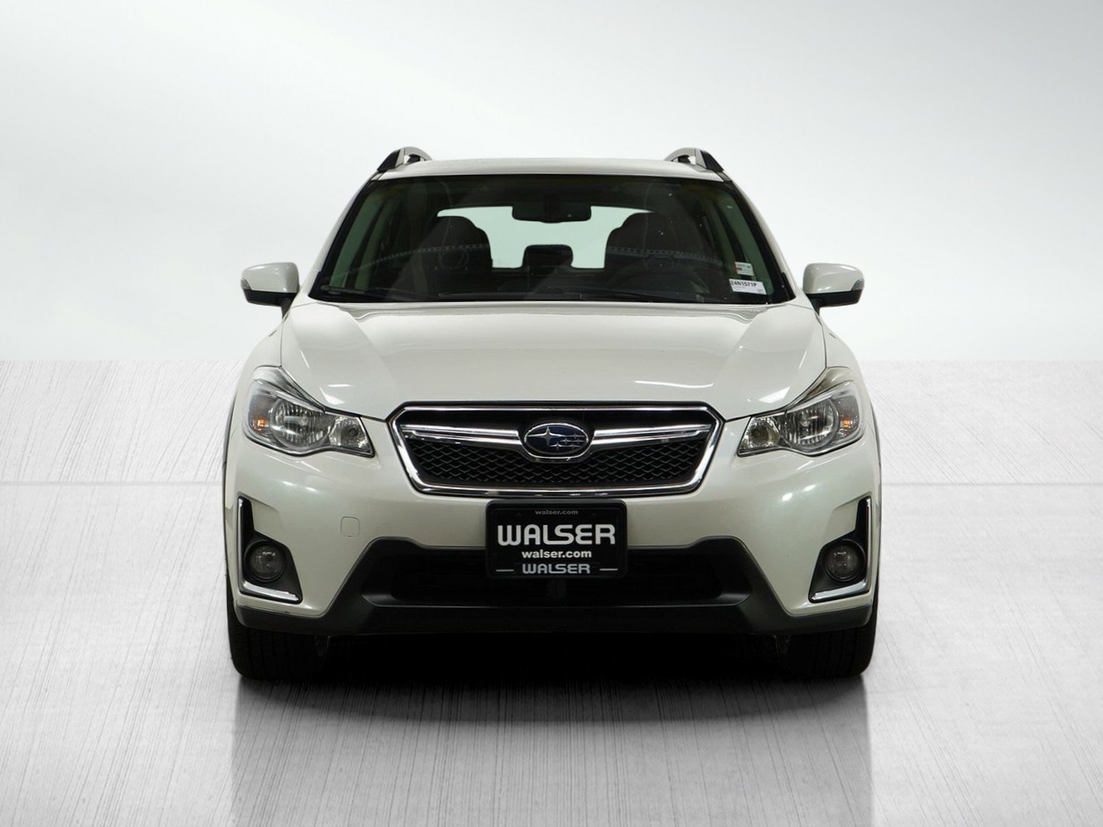 2016 Subaru Crosstrek 2.0i Limited photo 7