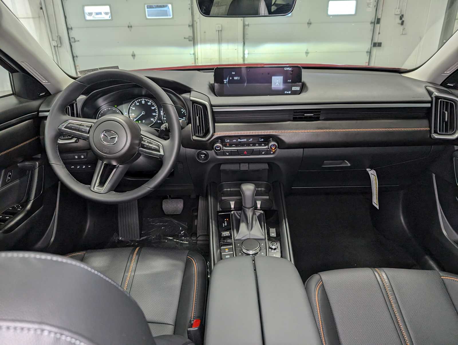 2025 Mazda CX-50 Premium photo 13