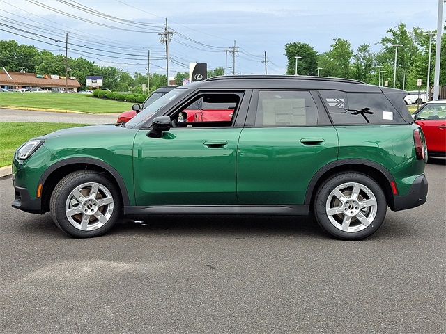 2025 Mini Countryman S ALL4 photo 4