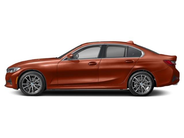 2022 Bmw 330i xDrive photo 3