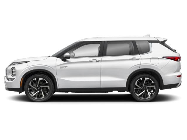 2025 Mitsubishi Outlander PHEV SE photo 6