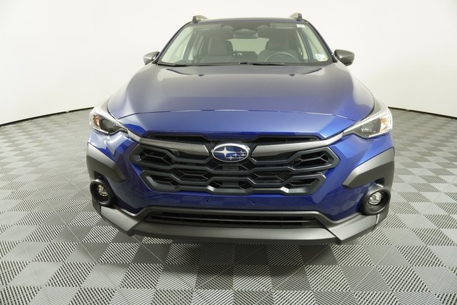 2025 Subaru Crosstrek Premium photo 2