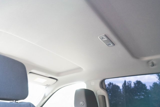2021 Chevrolet Silverado 1500 LT photo 17
