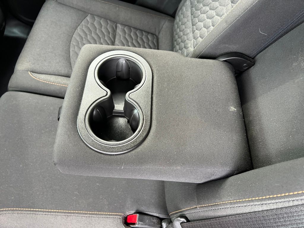 2018 Chevrolet Equinox LT photo 25