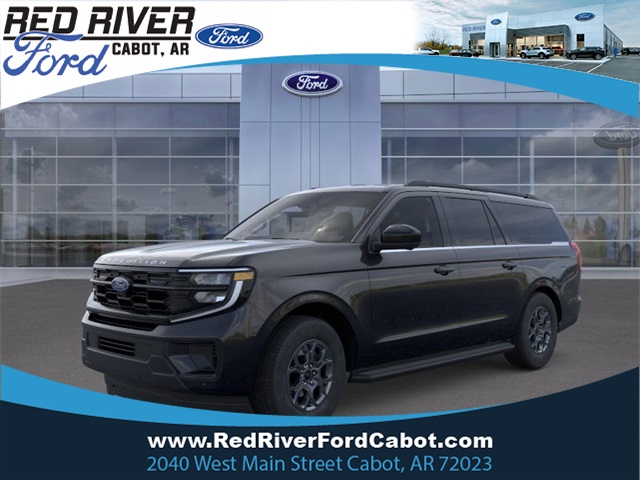 2025 Ford Expedition Active's photo