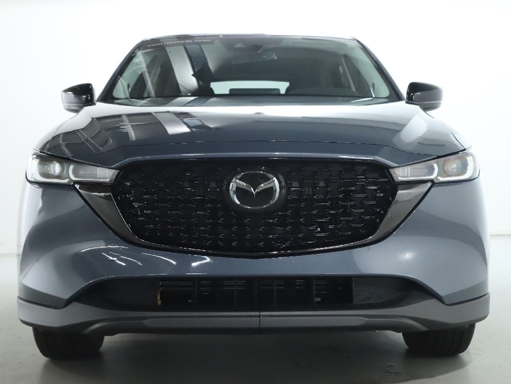 2023 Mazda CX-5 2.5 S Carbon photo 5