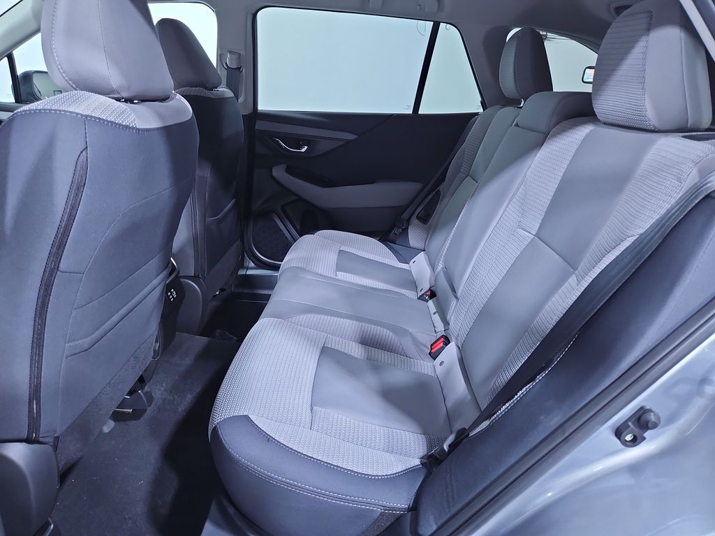 2025 Subaru Outback Premium photo 21