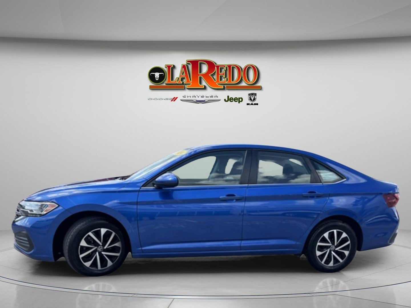 2024 Volkswagen Jetta S photo 4