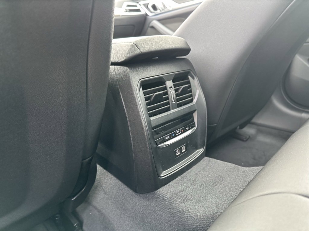 2025 Bmw i4 xDrive40 photo 22
