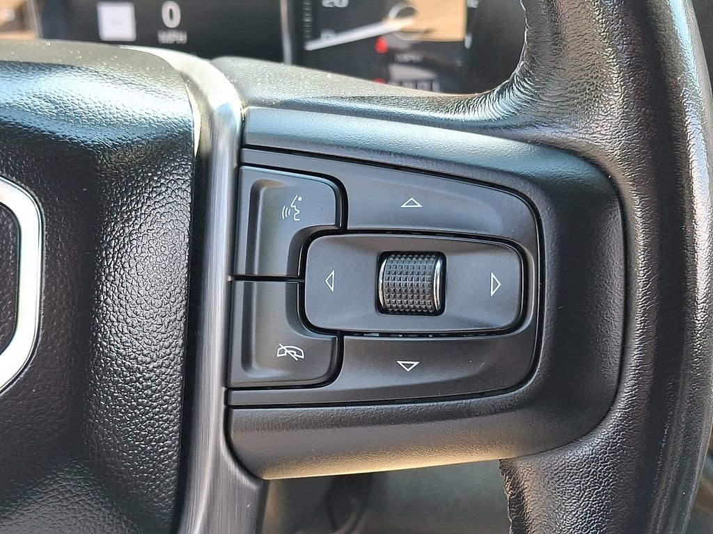 2021 Gmc Sierra Denali photo 23