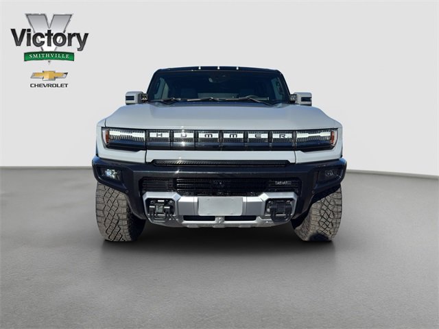 Used 2024 GMC HUMMER EV 3X with VIN 1GKB0RDC6RU106223 for sale in Kansas City