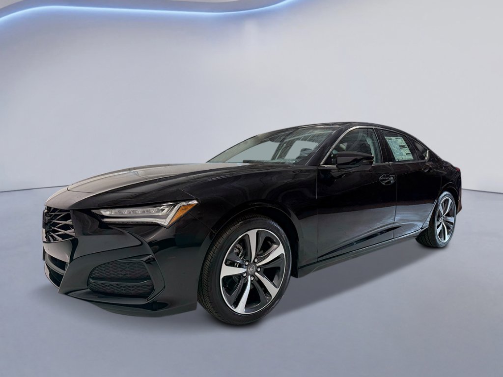 2025 Acura TLX Technology Package's photo