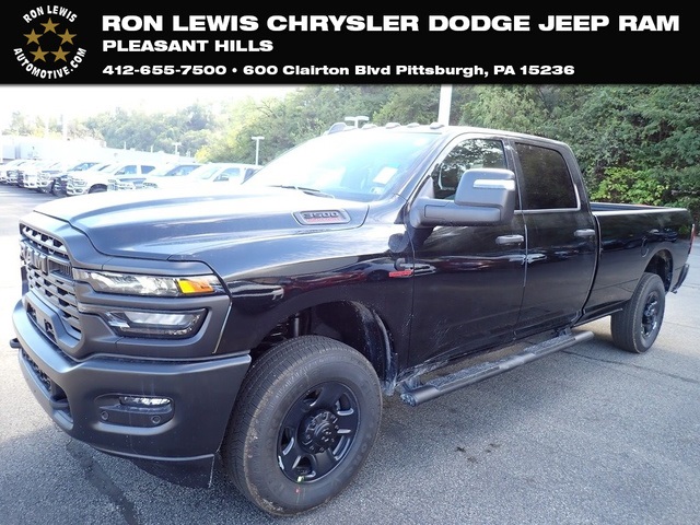 2026 RAM Ram 3500 Pickup Tradesman's photo
