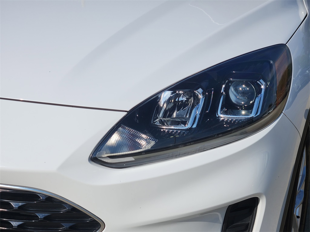 2020 Ford Escape SE photo 7