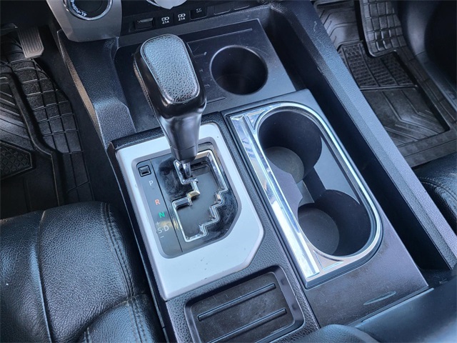 2021 Toyota Tundra SR5 Grade photo 27