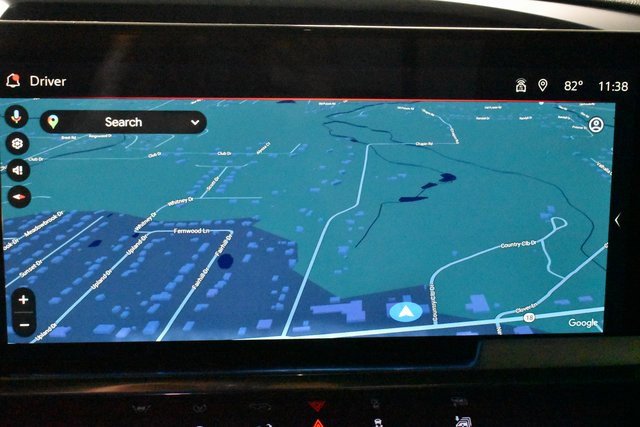 2022 Gmc Sierra 1500 Elevation photo 20
