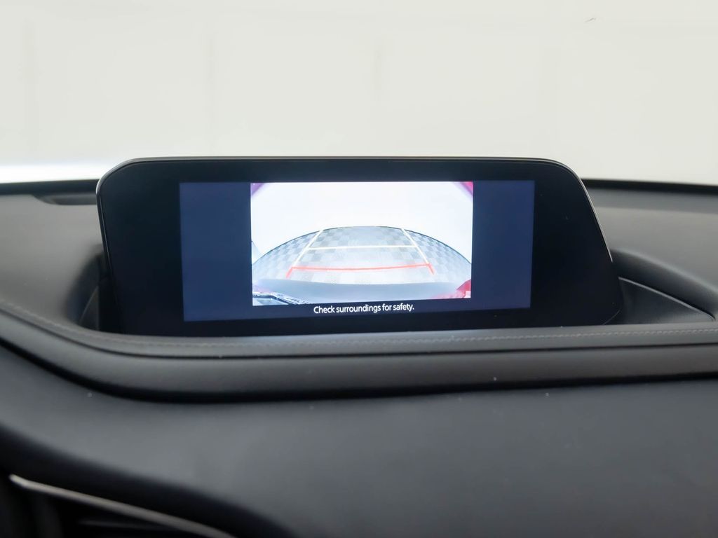 2023 Mazda CX-30 2.5 S Preferred photo 22