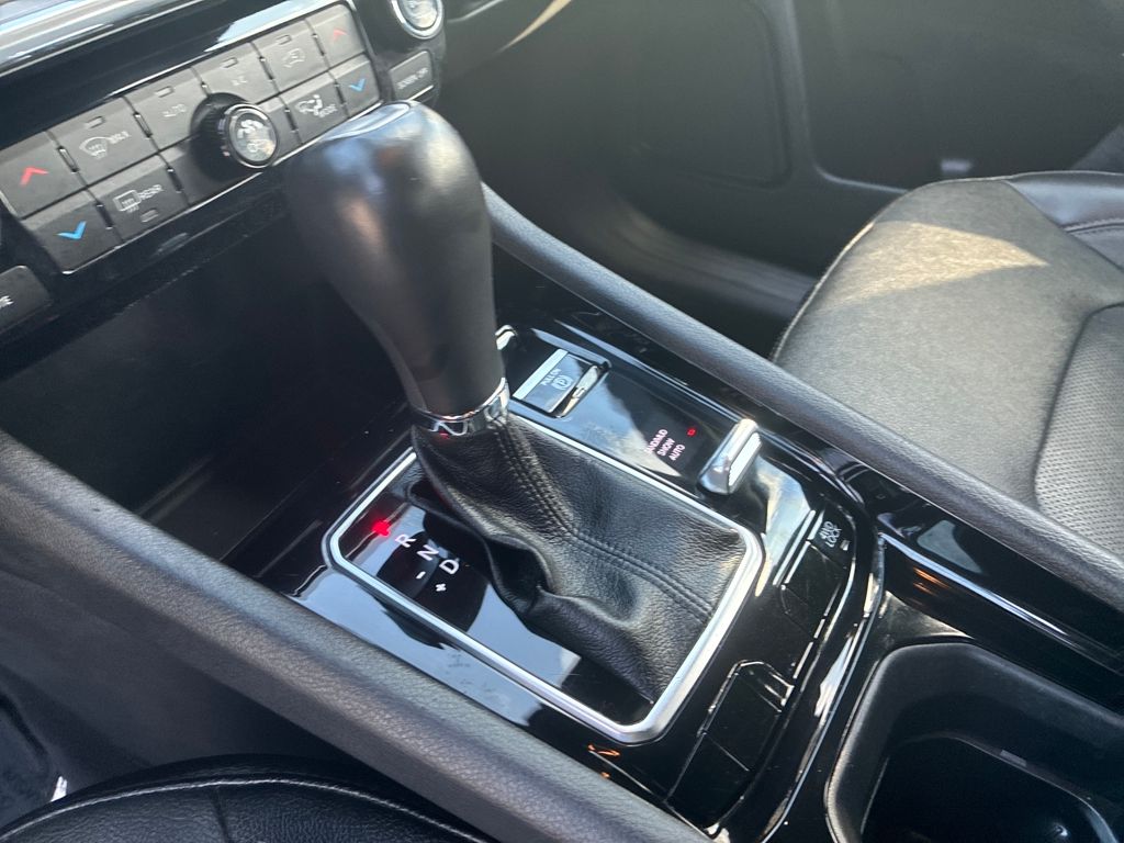 2023 Jeep Compass Limited photo 20