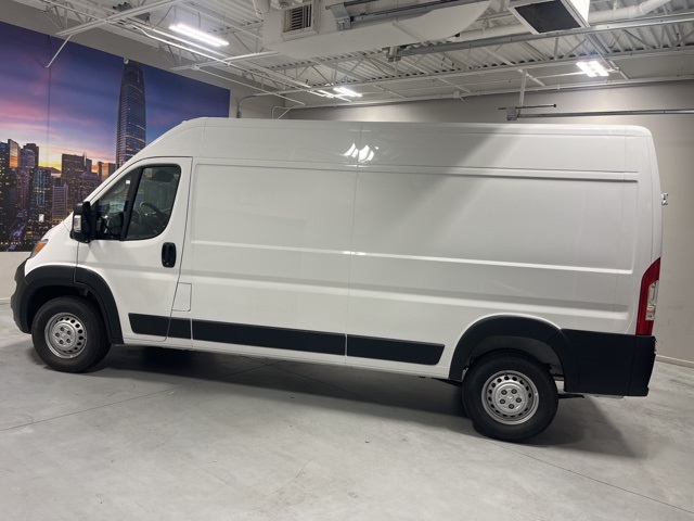 2026 Ram ProMaster 2500 photo 4