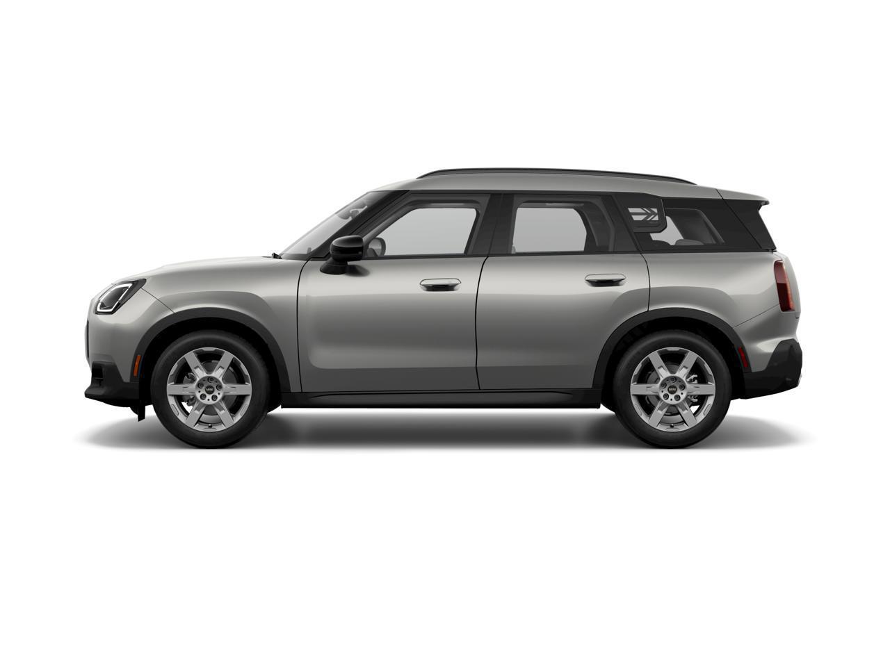 2025 Mini Countryman Signature ALL4 photo 4