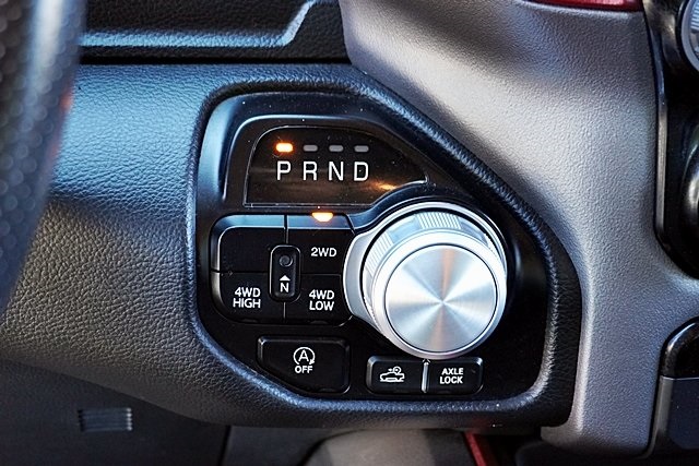 2024 Ram 1500 Rebel photo 32