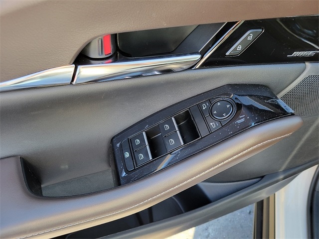 2025 Mazda CX-30 2.5 Turbo Premium Plus photo 23