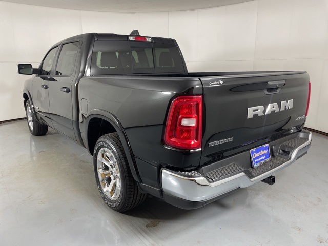 2025 Ram 1500 Big Horn Lone Star photo 6