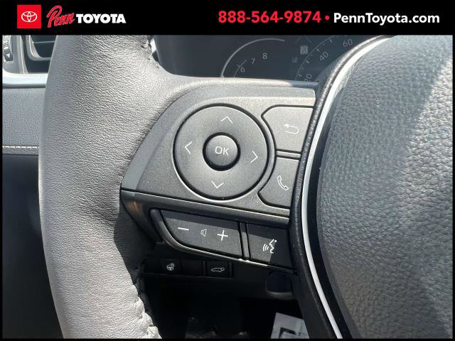 2023 Toyota RAV4 XLE photo 27