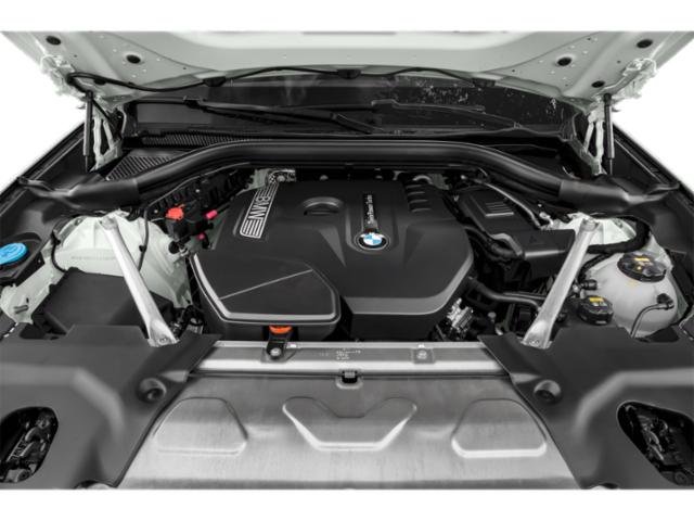 2021 Bmw X3 M40i photo 16