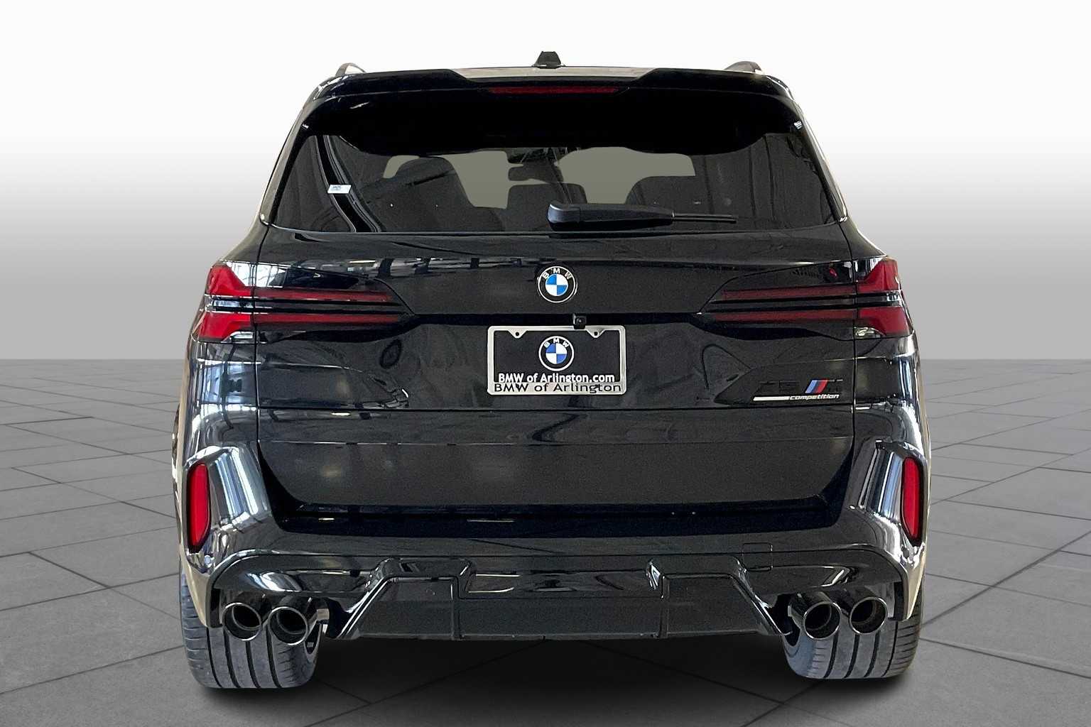 2026 Bmw X5 photo 4