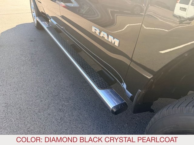 2020 Ram 1500 Big Horn Lone Star photo 8