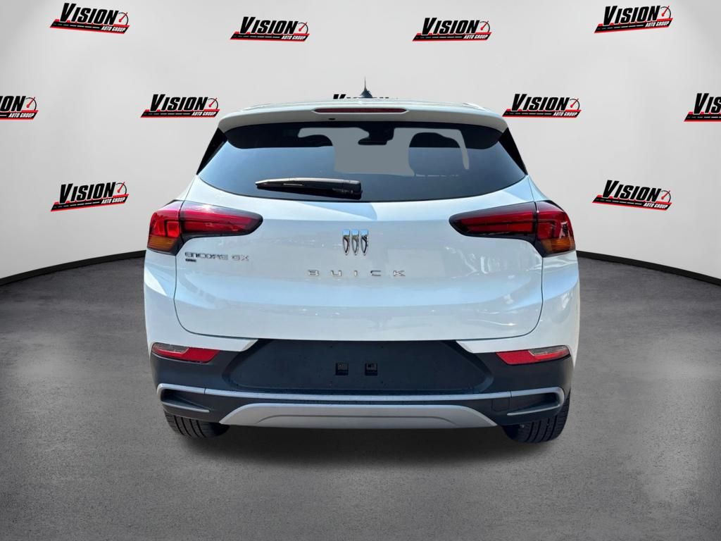 2024 Buick Encore GX Preferred photo 3
