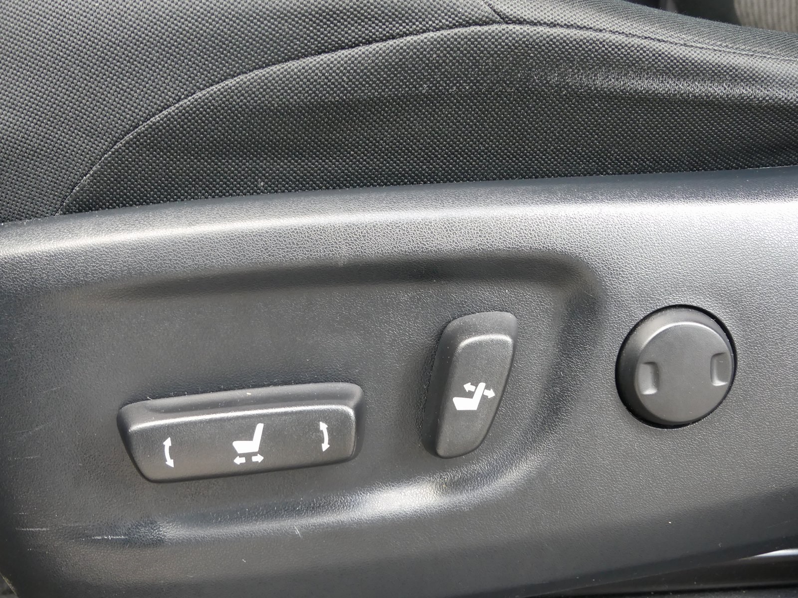2022 Toyota 4Runner SR5 photo 15