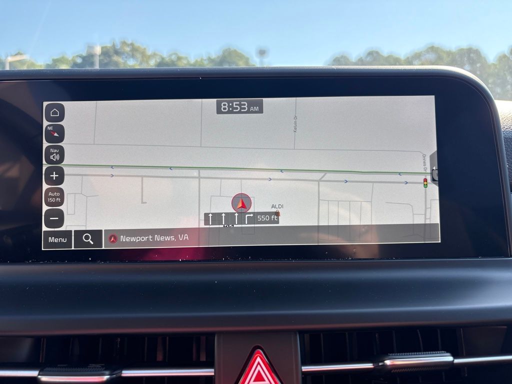 2025 Kia Seltos X-Line photo 14